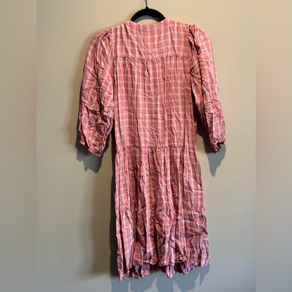 Gal Meets Glam Miranda Dress - Picture 2 of 4